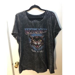 Torrid T-shirt
